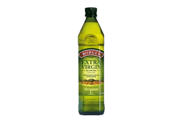 Ypač grynas alyvuogių aliejus BORGES EXTRA VIRGIN, 750 ml