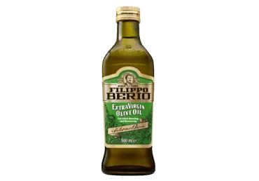 Ypač grynas alyvuogių aliejus FILIPPO BERIO, 500 ml