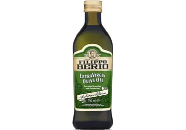 Ypač grynas alyvuogių aliejus FILIPPO BERIO, 750 ml