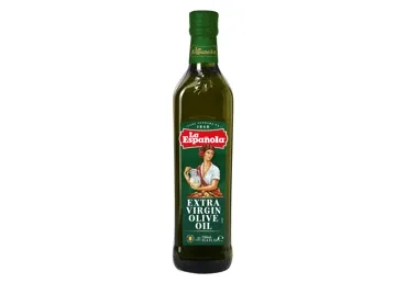 Ypač grynas alyvuogių aliejus LA ESPANOLA, 750 ml
