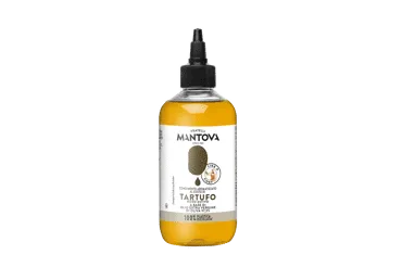Ypač grynas alyvuogių aliejus MANTOVA SQUEEZE, trumų skonio, 250 ml