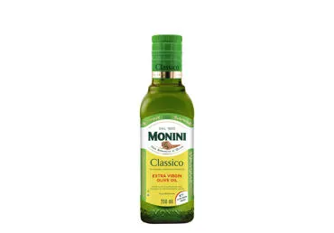 Ypač grynas alyvuogių aliejus MONINI, 250 ml