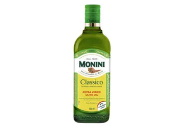 Ypač grynas alyvuogių aliejus MONINI CLASSICO, 500 ml