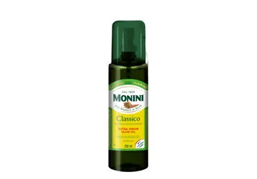 Ypač grynas alyvuogių aliejus MONINI (purškiamasis), 200 ml