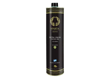 Ypač grynas alyvuogių aliejus SPARTA GROVES (skardinė), 500 ml