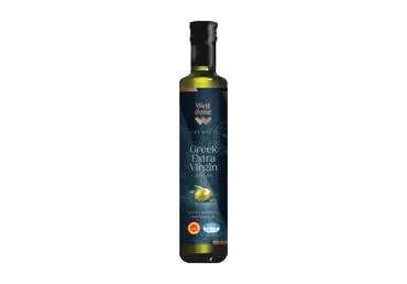 Ypač grynas graikiškas alyvuogių aliejus WELL DONE PREMIUM, 500 ml