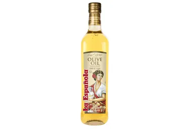 Ypač švelnus alyvuogių aliejus LA ESPANOLA, 500 ml