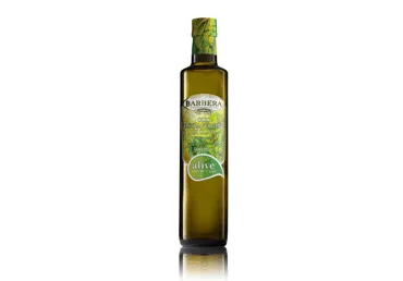 Ypač tyras alyvuogių aliejus BARBERA ALIVE, 500 ml