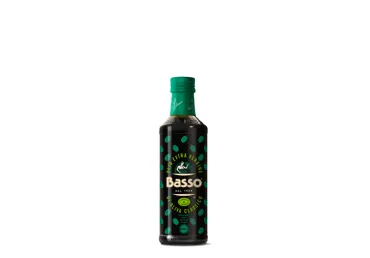 Ypač tyras alyvuogių aliejus BASSO, 500 ml