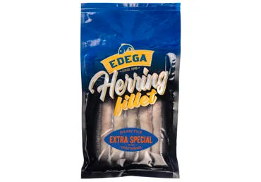 YPATINGOJI silkių filė be aliejaus, 300 g