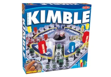 Žaidimas KIMBLE (TACTIC), 1 vnt.