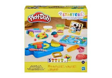 Žaidimų rinkinys PLAY-DOH MAŽASIS ŠEFAS, 1 vnt.