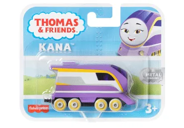 Žaislinis garvežiukas THOMAS & FRIENDS, 1 vnt.