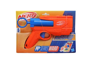 Rotaļu šautene Ward NERF