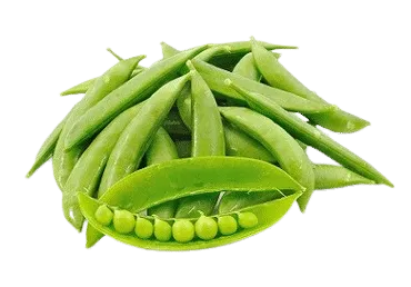 Žalieji žirneliai, 500g, 500 g