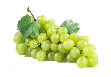 Žaliosios besėklės vynuogės, 1 kg