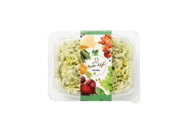 Žaliosios salotos, 500 g