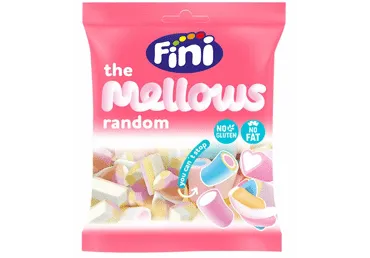 Zefīrs Fini Marshmallow Mix 90g