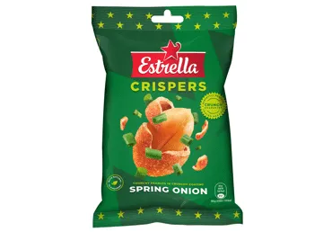 Zemesrieksti ESTRELLA Spring Onion 140g
