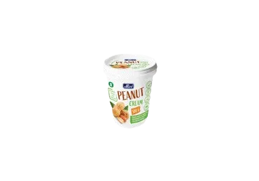 Žemės riešutų kremas ALVO, 500 g