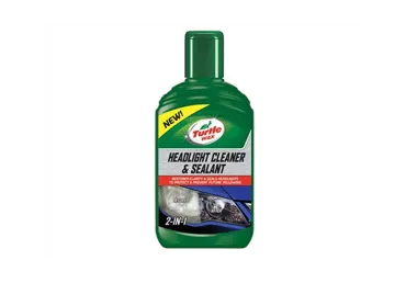 Žibintų atnaujinimo priemonė TURTLE WAX, 300 ml