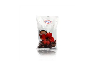 Žiedlapių arbata HIBISCUS, 100 g