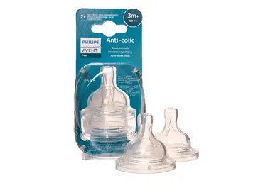 Zīd.baroš.pud.uzg.PHILIPS AVENT 3m+2gab.