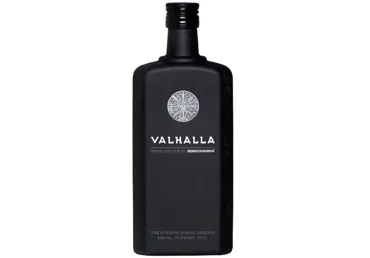 Žolelių likeris VALHALLA, 35 %, 0,7 l