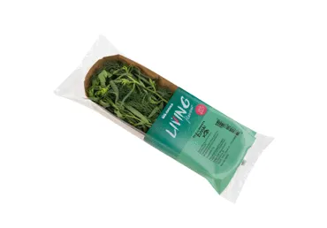 Garšaugu maisījums zivīm 15g