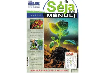 Žurnalas SAVAITĖS LEIDINIAI SPEC, 1 vnt.