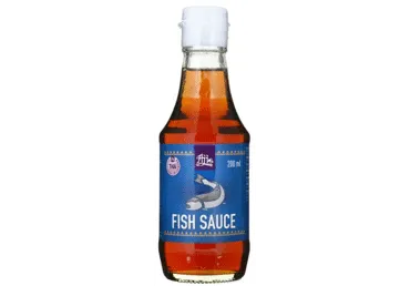 Žuvies padažas AJI, 200 ml