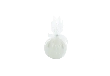 Svece ELEMENTS SENSE 2 krāsas 7x6,5cm