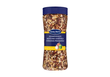 Žvėrienos prieskoniai SANTA MARIA, 220 g