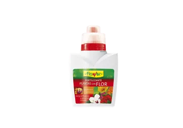 Žydinčių augalų skystosios trąšos FLOWER, 500 ml