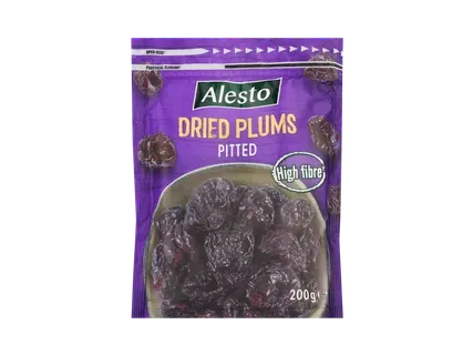 ALESTO Džiovintos slyvos