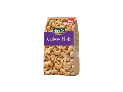 ALESTO SELECTION Anakardžių riešutai