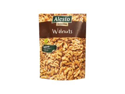 ALESTO SELECTION Gliaudyti graikiniai riešutai