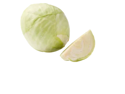 Baltagūžiai kopūstai