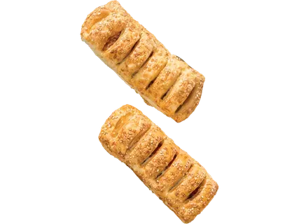 Bandelė su dešrele