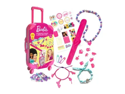 Barbie® Aksesuāru komplekts 1gab