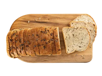 Sumuštinių duona BEATOS VIRTUVĖ su sėklomis, 400 g