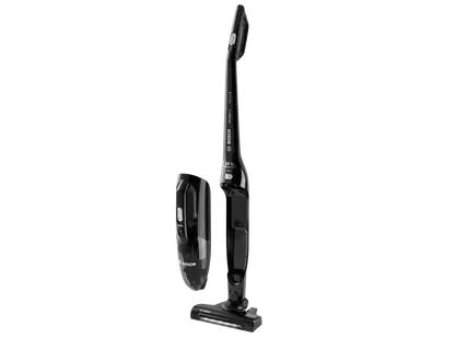 BOSCH Belaidis dulkių siurblys „2-in-1“ BBHL22BLCK