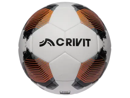 CRIVIT Futbolo kamuolys