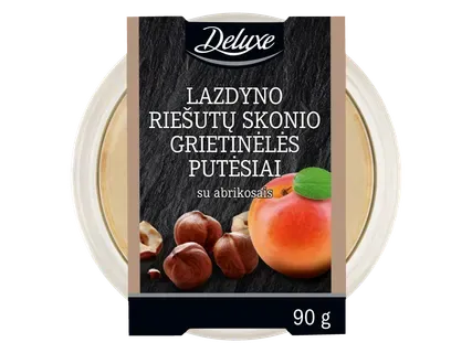 Deluxe Musa deserts 80g