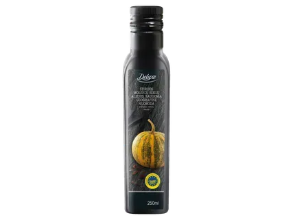 Deluxe Štīrijas ķirbju sēklu eļļa 250ml