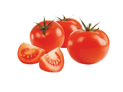 BIO tomāti ķekaros 500g