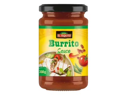 EL TEQUITO Meksikietiškas padažas