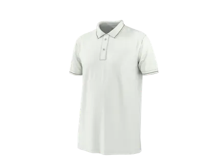 ESMARA MEN Vyrų polo marškinėliai