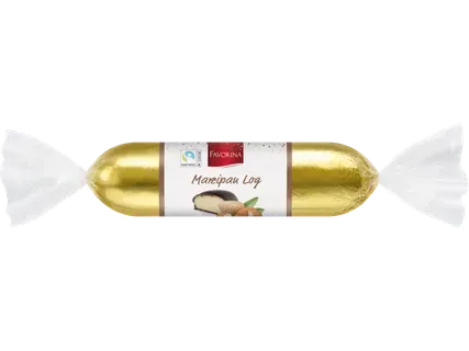 Favorina Marcipāns šokolādē 125g