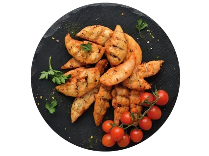 GRILLl&FUN Marinuota vidinė vištienos filė